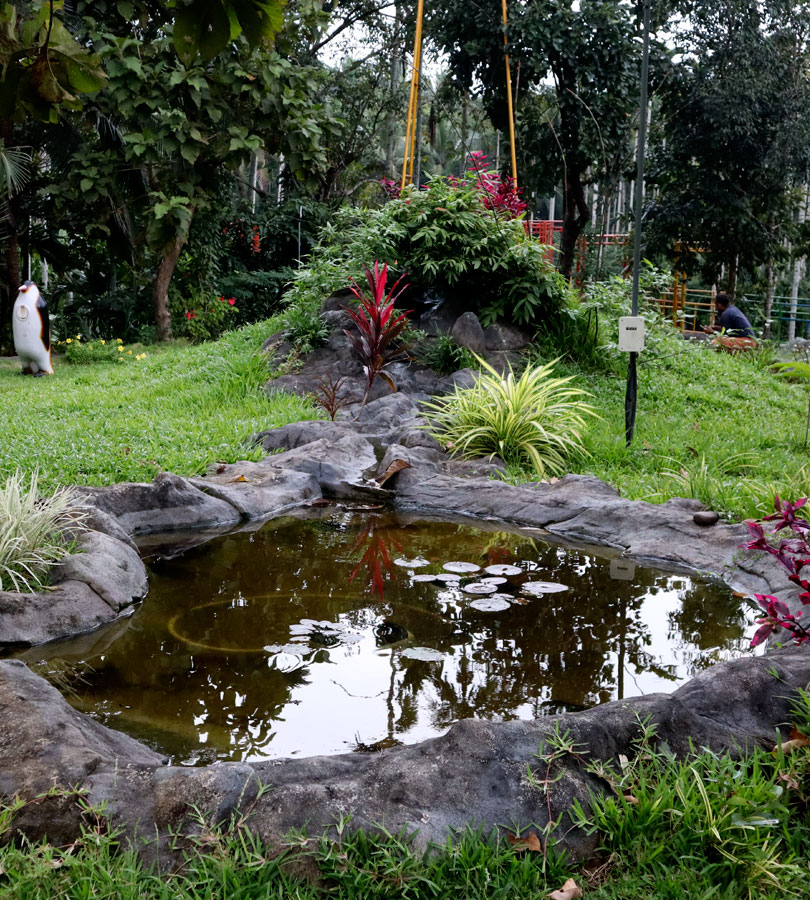 Children's Park